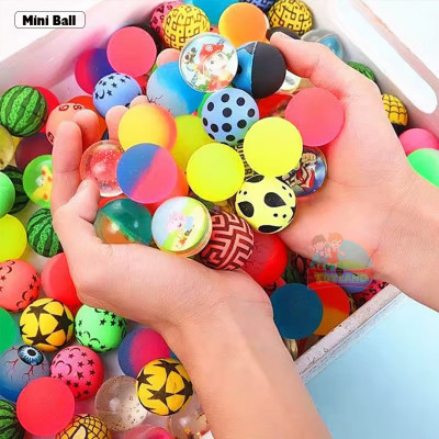 Mini Ball